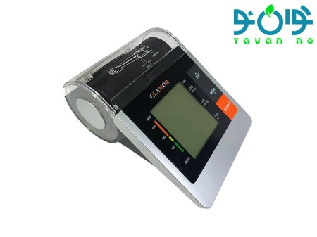 فشار سنج گلامور PG 800 B10